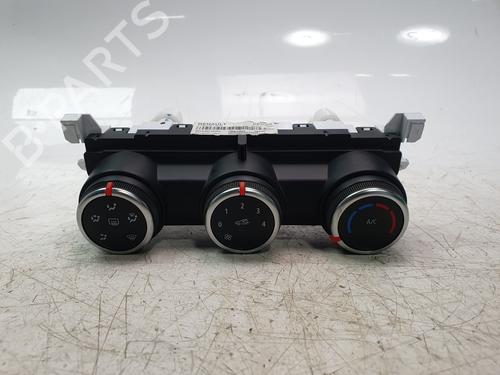 Used Climate control RENAULT CLIO V (B7_) 1.0 TCe 90 (B7MT) (91 hp) 24806392