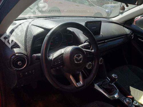 Left front seat MAZDA 2 Hatchback (DL, DJ)  | BP8220864C15  - Image 5