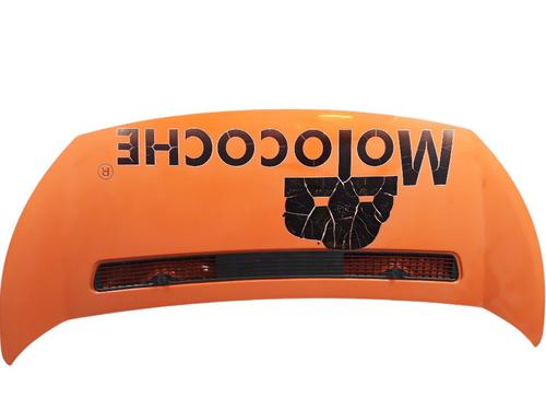Panser FIAT SCUDO Van (270_, 272_) [2007-2016]  8803437