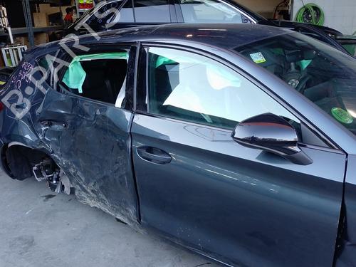 Aforador CUPRA LEON (KL1, KU1, KUG) 1.5 TSI (150 hp) 31793115