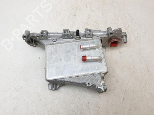 Intake manifold SKODA KODIAQ I (NS6, NS7, NV7) 2.0 TDI 04L129766AG