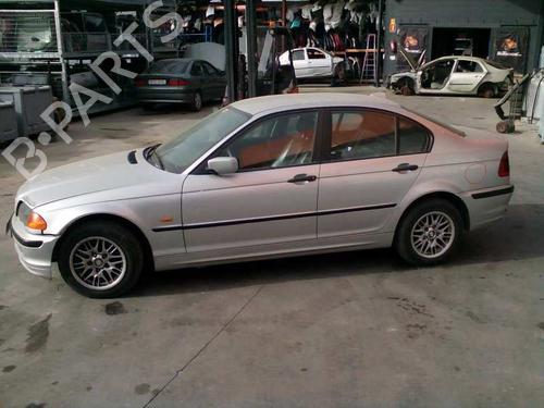 Steering column stalk BMW 3 (E46) 320 d | BP1331641I23 