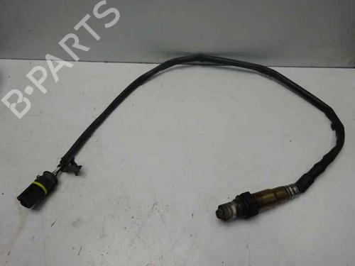 Elektronisk sensor MERCEDES-BENZ C-CLASS (W203) C 240 (203.061) (170 hp) 8756183