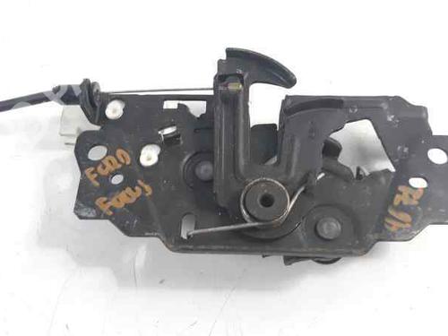 Used Hood lock Hood lock FORD FOCUS III 1.0 EcoBoost (125 hp) 8782248 8782248