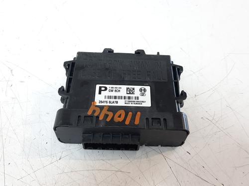 Elektronisk modul DACIA SANDERO II TCe 90 (B8M1, B8MA, B8AC) (90 hp) 16045979