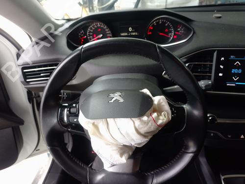 Used Steering wheel Steering wheel 37467493 37467493