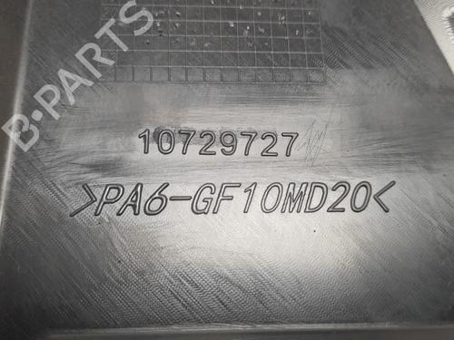 Upper protection MG MG HS (AS23)  | BP22552611M93 