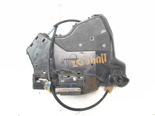 Used Front left lock TOYOTA HILUX VII Pickup (_N1_, _N2_, _N3_) 3.0 D (KUN16) (171 hp) 17671096