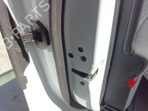 Used Front left lock FORD FOCUS IV (HN) 1.0 EcoBoost (125 hp) 25792359