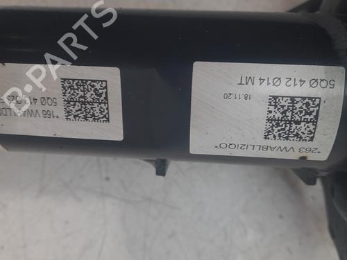 Left front shock absorber VW GOLF VIII (CD1, DA1) | BP30142961M16 - Image 3