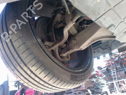 Left front steering knuckle MASERATI GHIBLI III (M157) 3.0 S Q4 | BP36995207M25 - Image 2