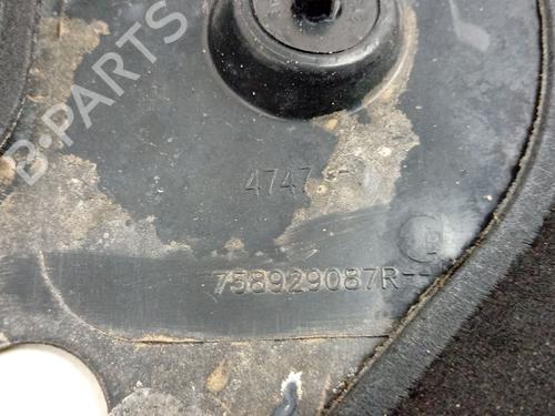 Underbody protection DACIA SANDERO III 1.0 TCe 90 | BP36995292M92 - Image 4