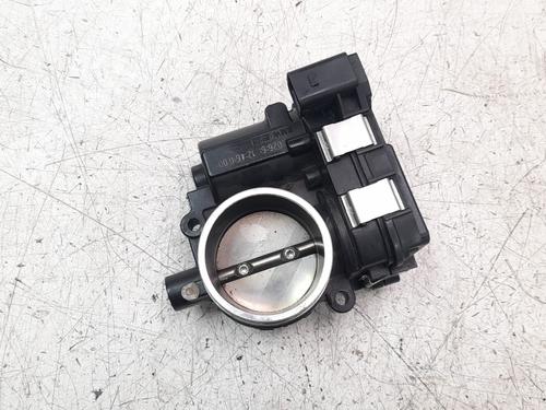 Used Throttle body BMW MOTORCYCLES R 1200 R 1200 R (R12WR) (125 hp) 25233984