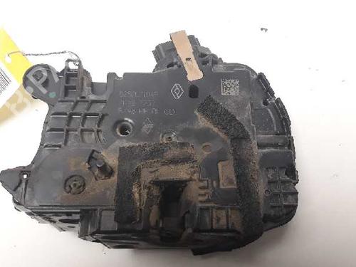 Rear right lock RENAULT CLIO IV (BH_) 1.5 dCi 75 | BP2694719C99 