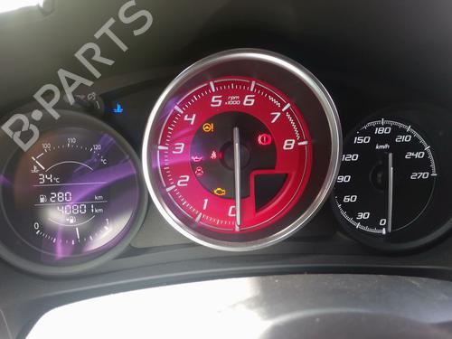 Windschutzscheibe ABARTH 124 Spider 1.4 (348) | BP38859280C63 - Image 4