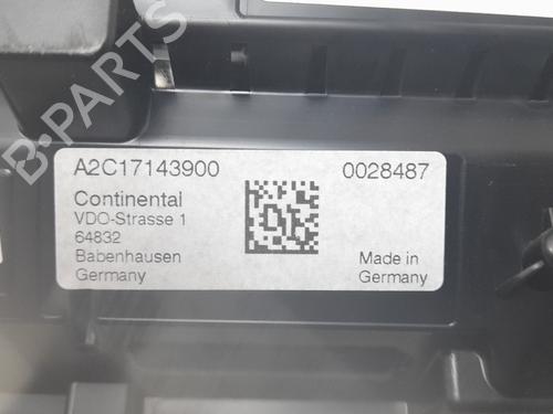 Instrument cluster CUPRA ATECA (KH7, KHP, KBP) 2.0 TSI 4Drive | BP25921325C47 - Image 5