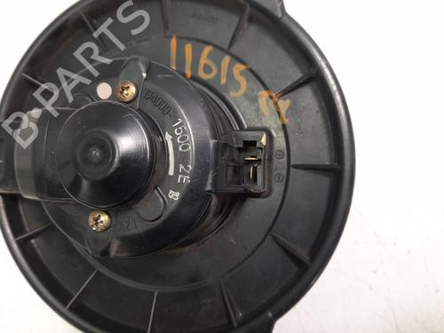 Heater blower motor TOYOTA LAND CRUISER PRADO (_J12_)  | BP25595913M62 