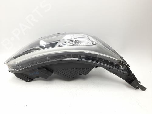 Right headlight KIA STONIC (YB) 1.0 T-GDi Eco-Dynamics+ | BP37240004C29 - Image 5