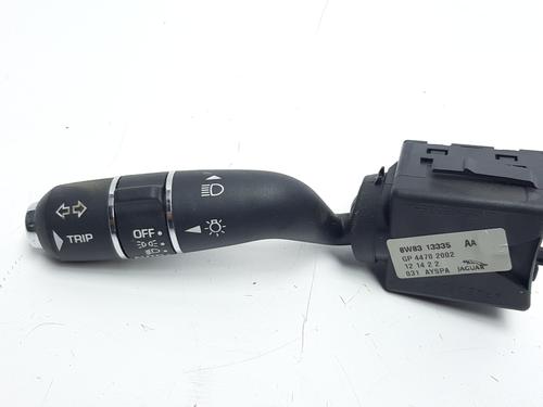 Used Steering column stalk JAGUAR XF I (X250) [2008-2015]  11358461