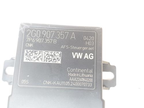 Electronic module SEAT IBIZA V (KJ1, KJG) 1.0 TSI | BP28163291M83