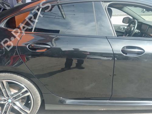 Used Right rear door Right rear door BMW 2 Gran Coupe (F44) 218 d (150 hp) 39956672 39956672