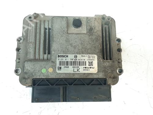 Used Engine control unit (ECU) OPEL ASTRA H (A04) [2004-2014]  16683921
