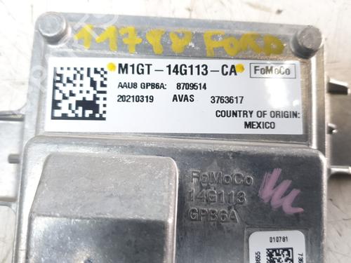 Module électronique FORD MONDEO V Saloon (CD) 2.0 Hybrid | BP30833013M83 