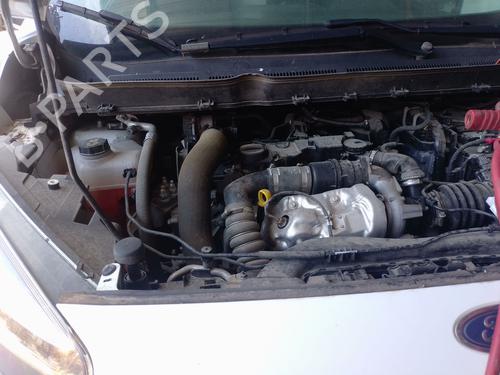 Used Water radiator Water radiator 37435429 37435429