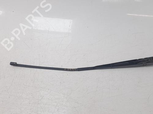 Used Rear windshield wiper arm NISSAN 350Z Roadster (Z33) 3.5 (AAZ33) (280 hp) 29158861
