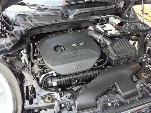 Used Fuel pump MINI MINI (F56) Cooper S (192 hp) 25130989