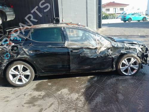 Brugte SEAT LEON (KL1, KLG) 1.0 TSI 4990466