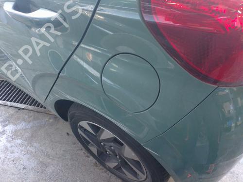 Used Fuel flap Fuel flap HYUNDAI i10 III (AC3, AI3) 1.0 MPi (67 hp) 33675225 33675225