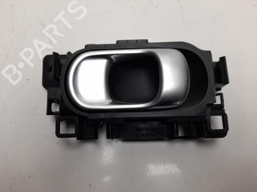Used Rear left interior door handle CITROËN C4 CACTUS [2014-2025]  7265095