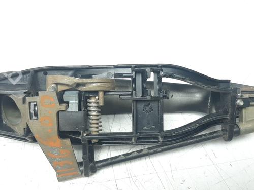 Front right exterior door handle BMW 3 (E46)  | BP15283759C129 