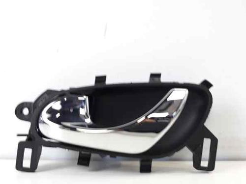 Venstre fortil invendig håndtag NISSAN PULSAR Hatchback (C13) 1.5 dCi (110 hp) 4603582
