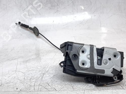 Rear left lock FORD ECOSPORT 1.0 EcoBoost | BP17625620C100 