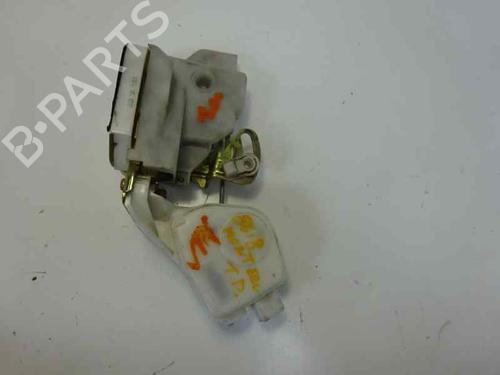 Rear right lock MITSUBISHI PAJERO III (V7_W, V6_W)  | BP332307C99 