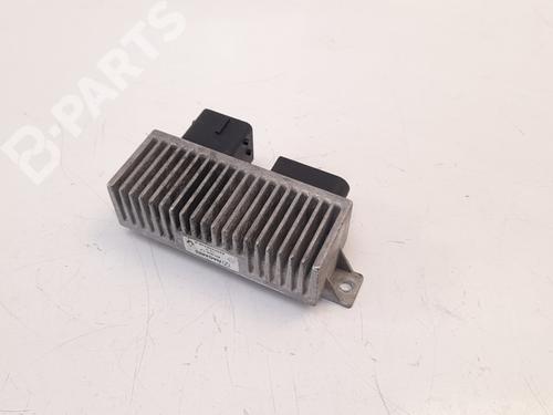 Used Electronic module Electronic module RENAULT MEGANE III Hatchback (BZ0/1_, B3_) 1.5 dCi (BZ1G, BZ1W, BZ0R) (95 hp) 10271553 10271553