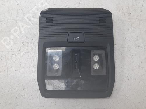 Used Interior roof light Interior roof light VW ID.4 (E21) GTX (299 hp) 33795409 33795409