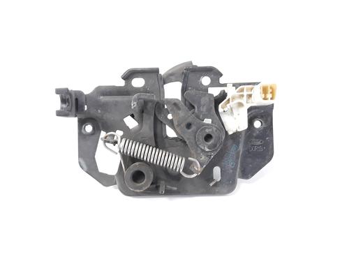 Used Hood lock FORD FIESTA VI (CB1, CCN) 1.4 TDCi (70 hp) 8782407