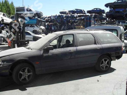 Starter FORD MONDEO II Turnier (BNP) 1.6 i 16V | BP439730M8 