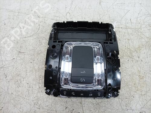 Used Interior roof light Interior roof light MERCEDES-BENZ GLA (H247) GLA 200 (247.787) (163 hp) 24808151 24808151