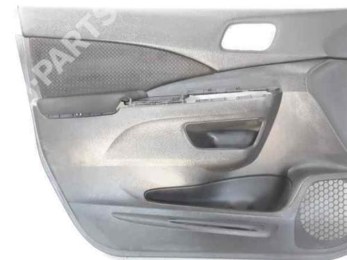 Used Left front door panel Left front door panel HONDA CR-V IV (RM_) 1.6 i-DTEC (RE6) (120 hp) 6578034 6578034