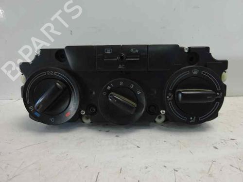 Used Climate control SKODA OCTAVIA II (1Z3) 1.9 TDI (105 hp) 1928132