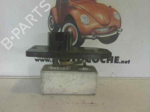 Used Heater resistor TOYOTA COROLLA (_E11_) [1995-2003]  11665456