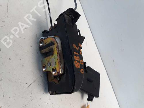 Used Front right lock MAZDA 6 Saloon (GG) 2.0 DI (GG14) (121 hp) 2232834