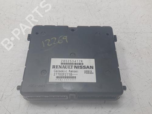 Módulo eletrónico RENAULT CLIO V (B7_) 1.0 LPG (B7MT) (101 hp) 32779260