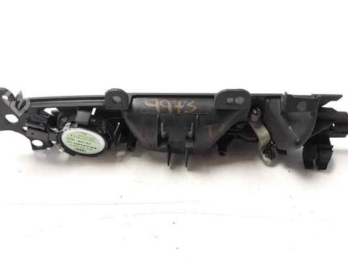 Rear left interior door handle AUDI A3 Sportback (8PA) 1.9 TDI | BP6071255I15 