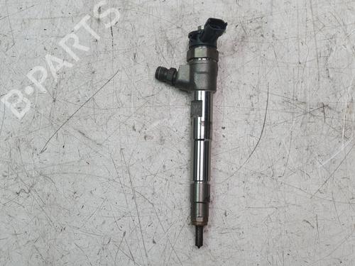 Injecteur RENAULT MEGANE IV Hatchback (B9A/M/N_) 1.5 Blue dCi 115 (B9A6) (116 hp) 31886236