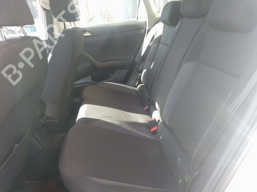 Hattehylde VW POLO VI (AW1, BZ1, AE1) 1.0 TSI | BP32499540C85